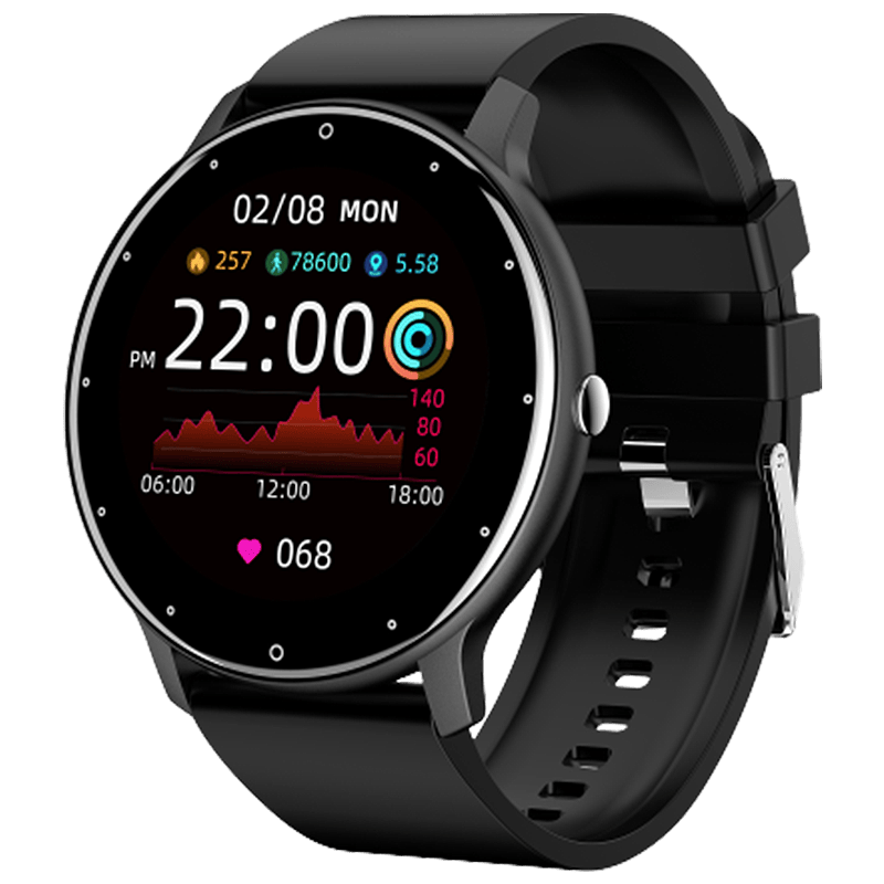 Rival Smartwatch Hooraki Shop