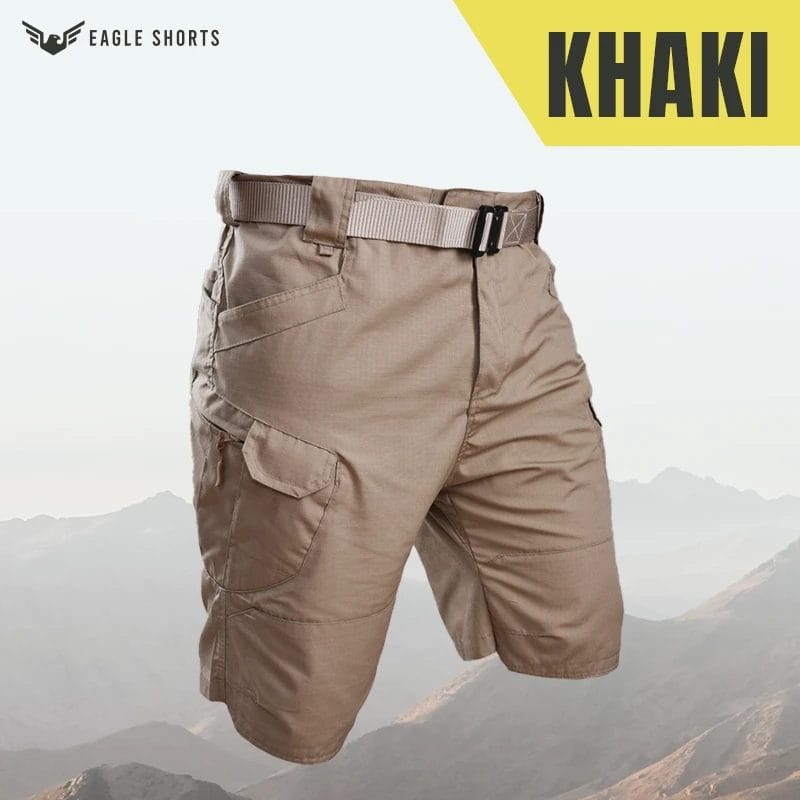 EagleShorts - Waterproof Hiking Fishing Quick Dry Cargo Shorts - Last Day  Sale Off 50% - Hooraki Shop